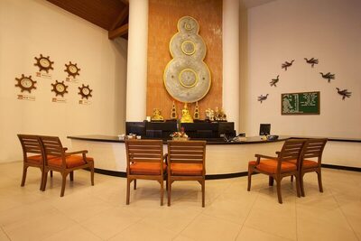 Woraburi Phuket Resort & Spa, , Тайланд
