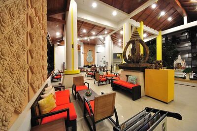Woraburi Phuket Resort & Spa, , Тайланд