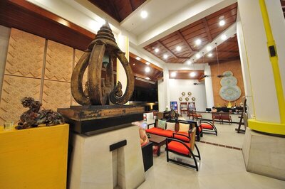 Woraburi Phuket Resort & Spa, , Тайланд