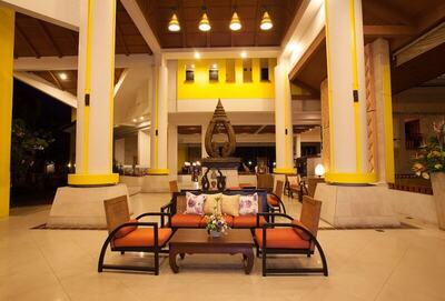 Woraburi Phuket Resort & Spa, , Тайланд