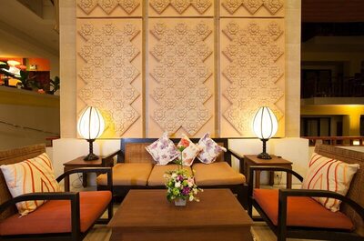 Woraburi Phuket Resort & Spa, , Тайланд