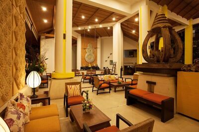Woraburi Phuket Resort & Spa, , Тайланд