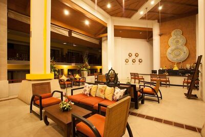 Woraburi Phuket Resort & Spa, , Тайланд
