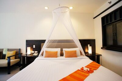 Woraburi Phuket Resort & Spa - Deluxe Room