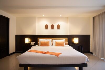 Woraburi Phuket Resort & Spa - Junior Suite