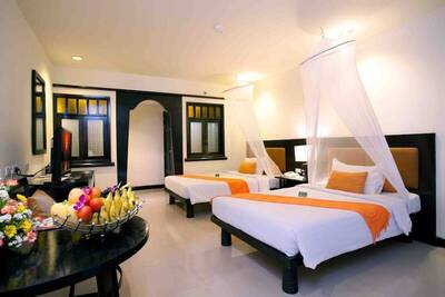 Woraburi Phuket Resort & Spa, , Тайланд