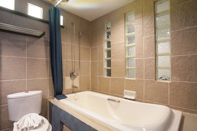 Woraburi Phuket Resort & Spa - Superior Room, Sea View