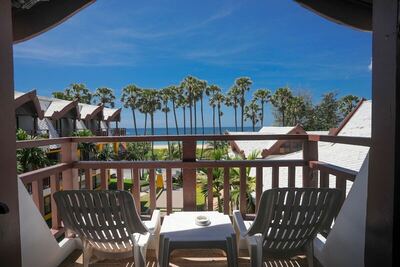 Woraburi Phuket Resort & Spa - Superior Room, Pool View