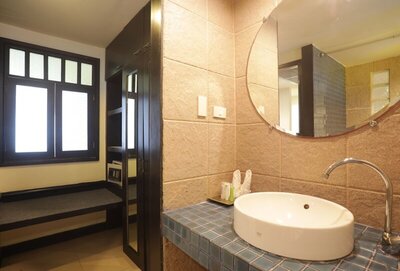 Woraburi Phuket Resort & Spa - Superior Room, Sea View