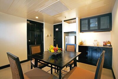 Woraburi Phuket Resort & Spa - Junior Suite