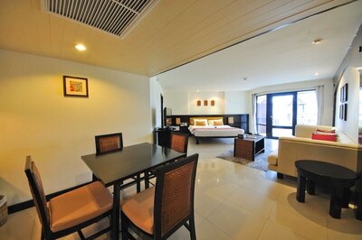 Woraburi Phuket Resort & Spa - Junior Suite