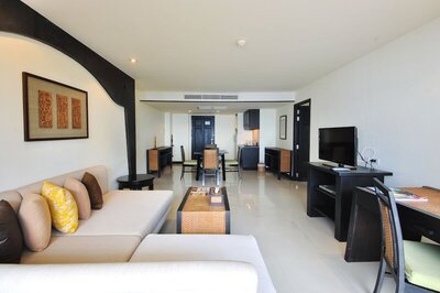 Woraburi Phuket Resort & Spa - Executive Suite