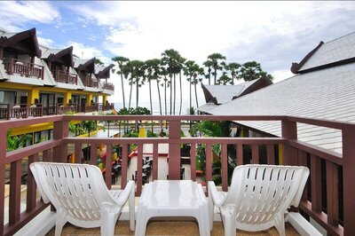 Woraburi Phuket Resort & Spa, , Тайланд