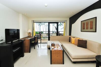 Woraburi Phuket Resort & Spa - Executive Suite