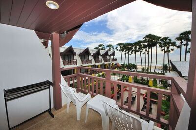 Woraburi Phuket Resort & Spa - Junior Suite