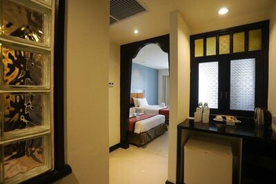 Woraburi Phuket Resort & Spa, , Тайланд