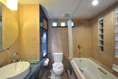 Woraburi Phuket Resort & Spa - Pool Access Room