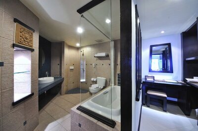Woraburi Phuket Resort & Spa - Junior Suite