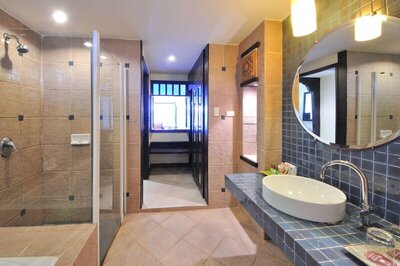 Woraburi Phuket Resort & Spa - Executive Suite