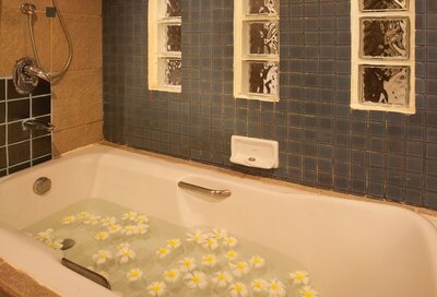 Woraburi Phuket Resort & Spa - Junior Suite