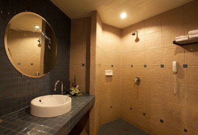Woraburi Phuket Resort & Spa - Junior Suite