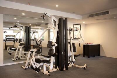 Woraburi Phuket Resort & Spa, , Тайланд