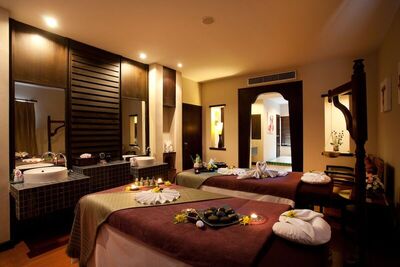 Woraburi Phuket Resort & Spa, , Тайланд