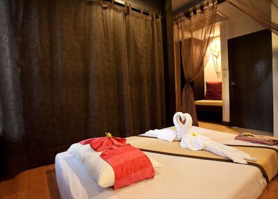 Woraburi Phuket Resort & Spa, , Тайланд