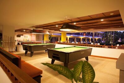 Woraburi Phuket Resort & Spa, , Тайланд
