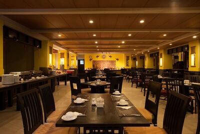 Woraburi Phuket Resort & Spa, , Тайланд