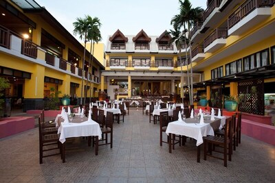 Woraburi Phuket Resort & Spa, , Тайланд