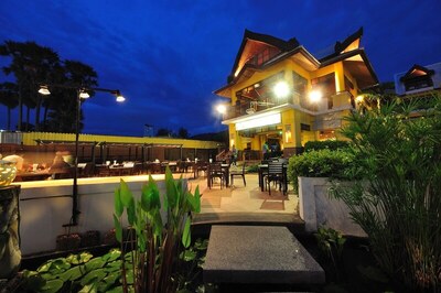 Woraburi Phuket Resort & Spa, , Тайланд