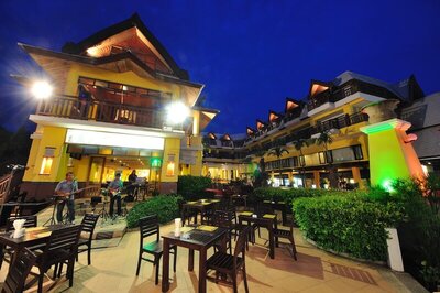 Woraburi Phuket Resort & Spa, , Тайланд