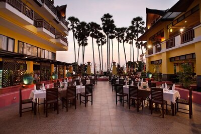 Woraburi Phuket Resort & Spa, , Тайланд