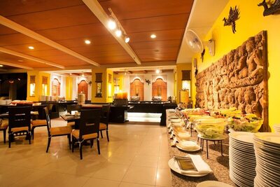 Woraburi Phuket Resort & Spa, , Тайланд
