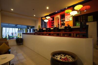 Woraburi Phuket Resort & Spa, , Тайланд