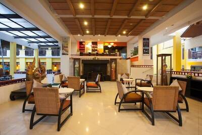 Woraburi Phuket Resort & Spa, , Тайланд