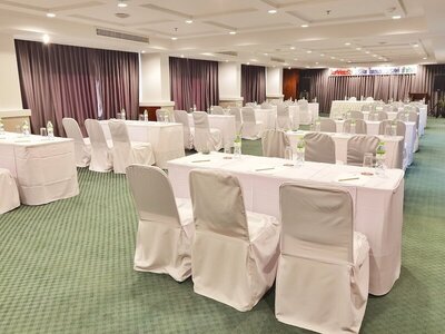 Woraburi Phuket Resort & Spa, , Тайланд