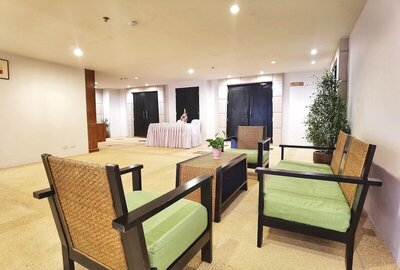 Woraburi Phuket Resort & Spa, , Тайланд