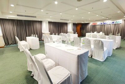 Woraburi Phuket Resort & Spa, , Тайланд