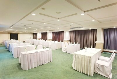 Woraburi Phuket Resort & Spa, , Тайланд