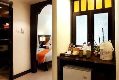 Woraburi Phuket Resort & Spa, , Тайланд