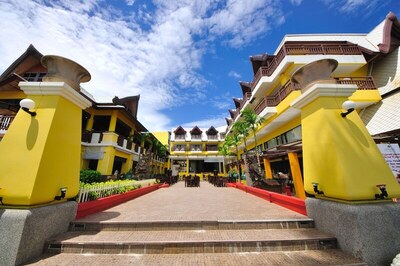 Woraburi Phuket Resort & Spa, , Тайланд