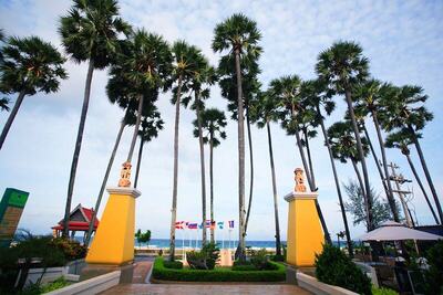 Woraburi Phuket Resort & Spa, , Тайланд