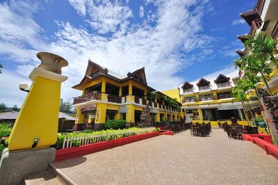 Woraburi Phuket Resort & Spa, , Тайланд