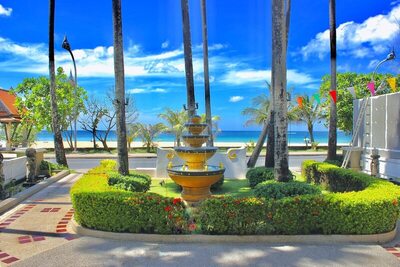 Woraburi Phuket Resort & Spa, , Тайланд