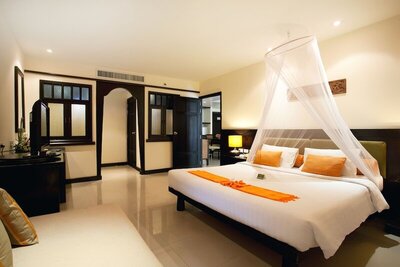 Woraburi Phuket Resort & Spa - Executive Suite