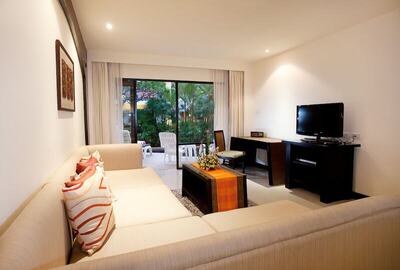 Woraburi Phuket Resort & Spa - Executive Suite