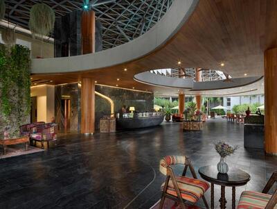 Wyndham Grand Nai Harn Beach Phuket, , Тайланд