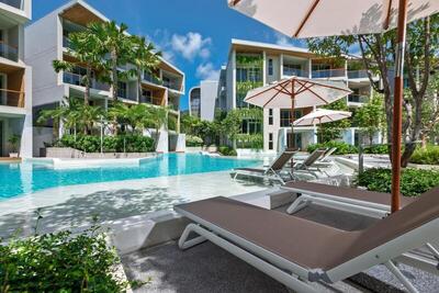 Wyndham Grand Nai Harn Beach Phuket, , Тайланд